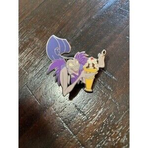 Disney Yzma Emperors New Groove Pin Trader Delight‎